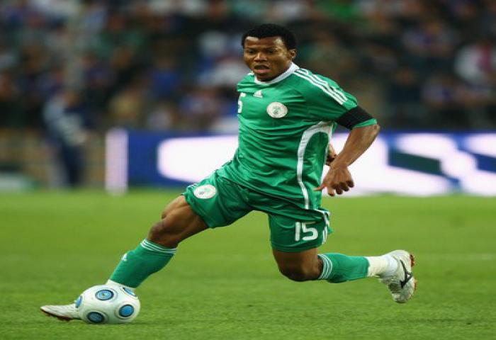 Nigeria Sambut Gembira Kemenangan Super Eagles Atas Argentina